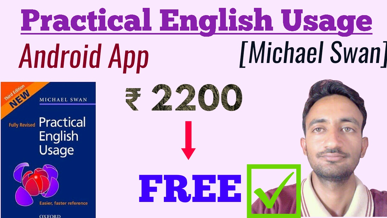 Practical English Usage 3ed - Michael Swan, Oxford